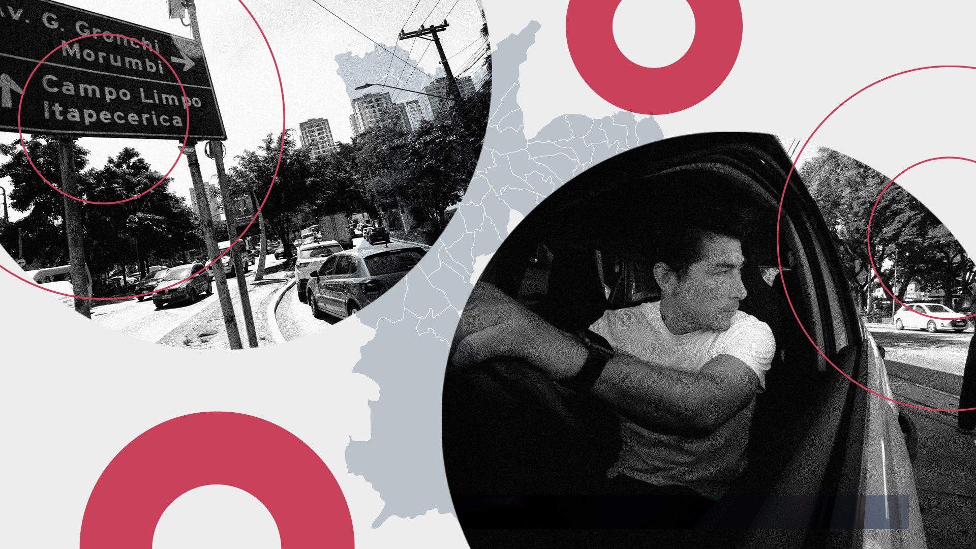 Mapa do Crime revela endereços recordistas de roubos em São Paulo: rua boêmia em Pinheiros, estádio da Portuguesa e avenida alvo da gangue 'quebra-vidros' lideram; veja lista