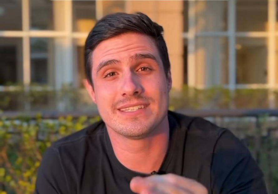 Victor Bonato: influencer religioso foi preso temporariamente, suspeito de ter estuprado mulheres