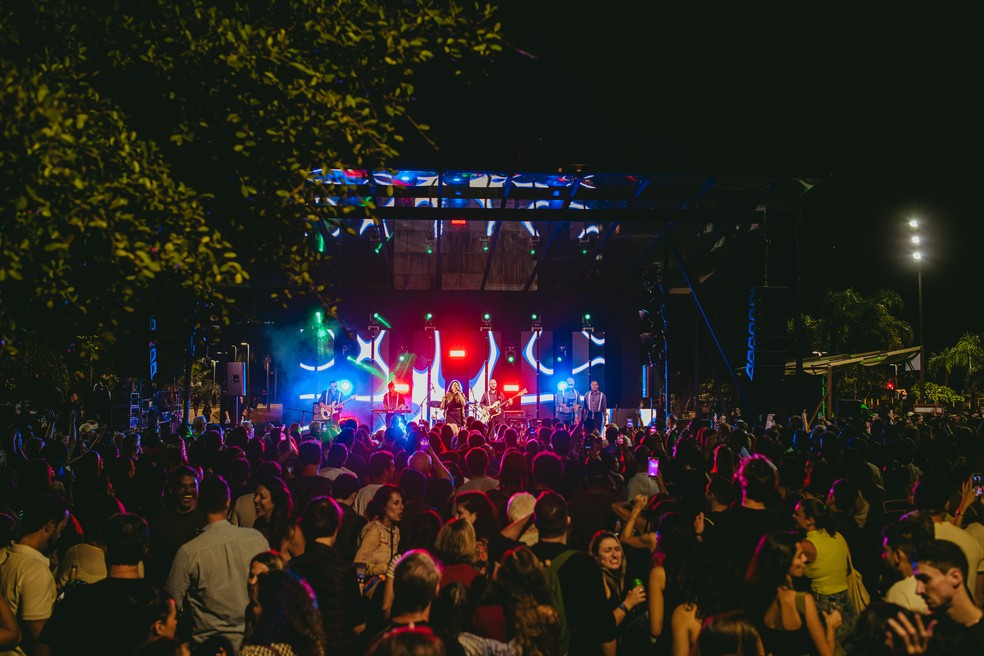 Pici Jazz will have shows on Saturday and Sunday, starting at noon — Photo: Disclosure/Pici Jazz