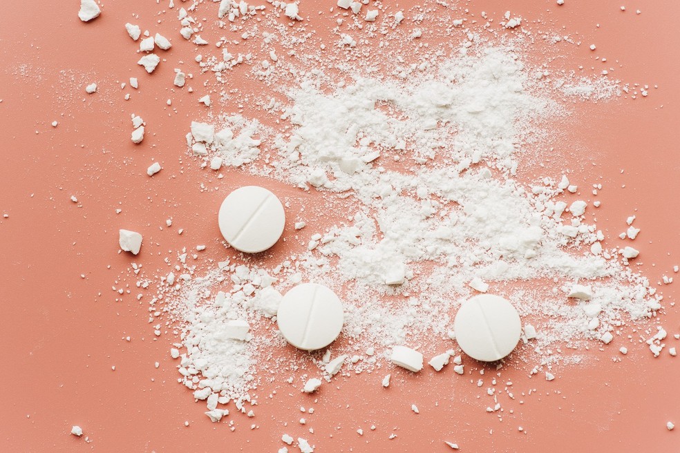 metanfetamine - foto:freepik