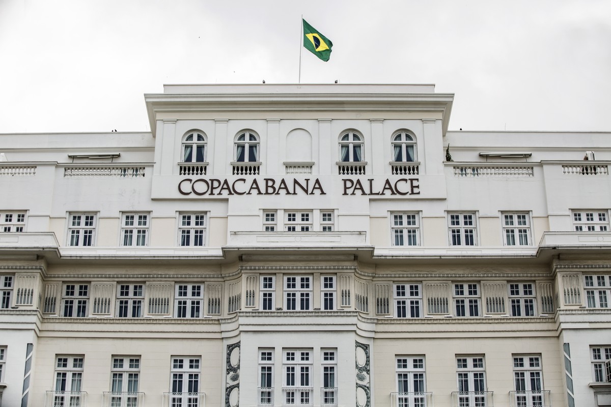 Luxo à brasileira: dois hotéis no Brasil estão entre os 50 melhores do mundo em 2025; veja ranking