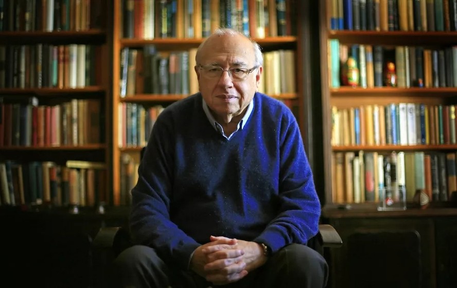 Leia 10 crônicas de Luis Fernando Verissimo publicadas no GLOBO