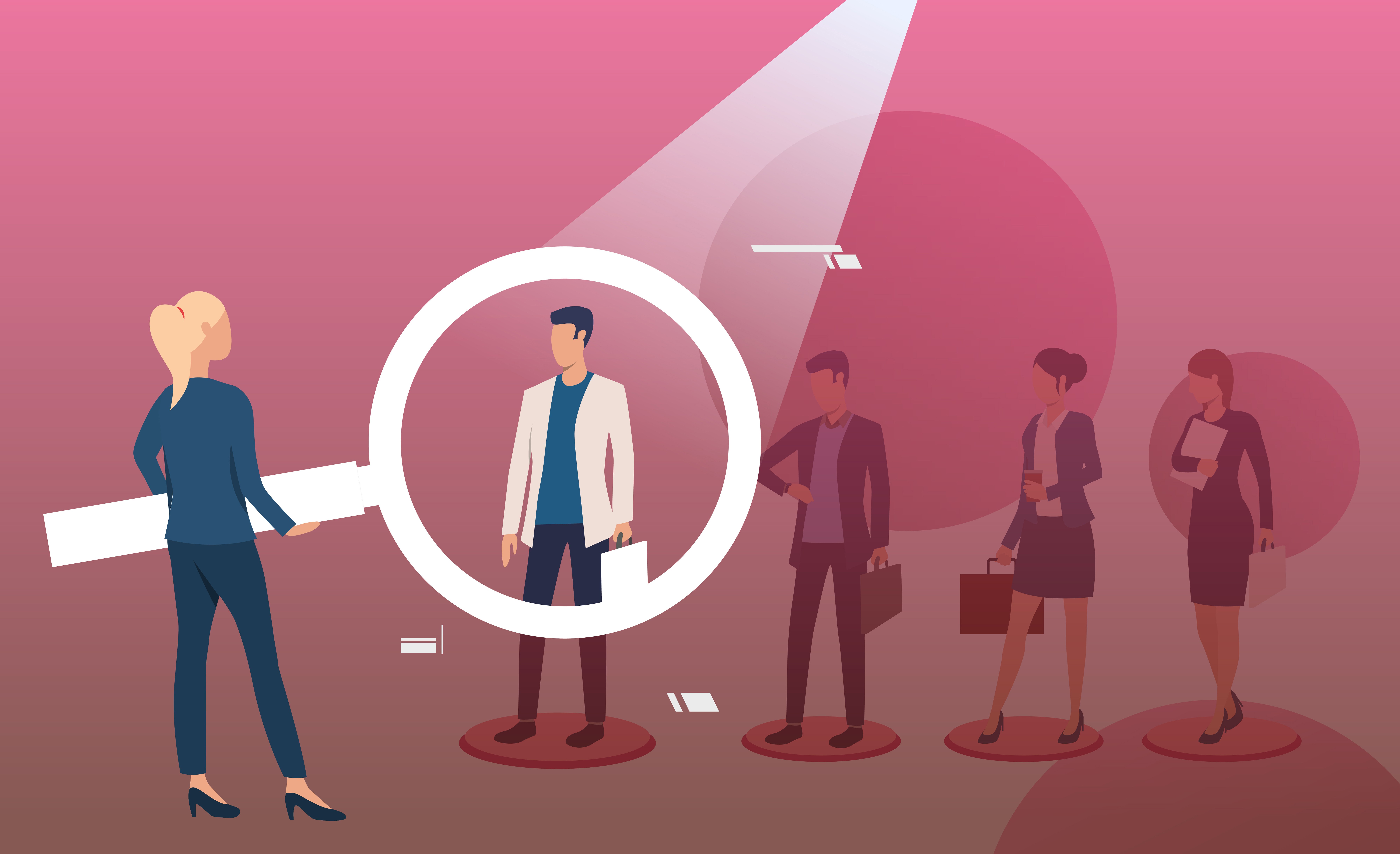 Empresas brasileiras enfrentam escassez de talentos