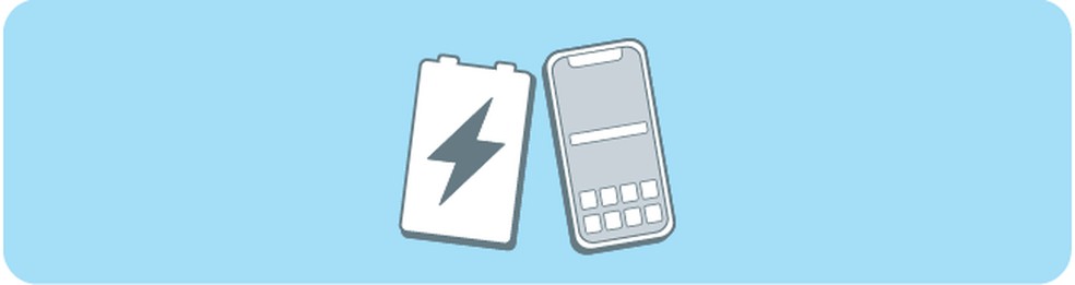 Eletr&ocirc;nicos port&aacute;teis &mdash; Foto: Arte/O GLOBO