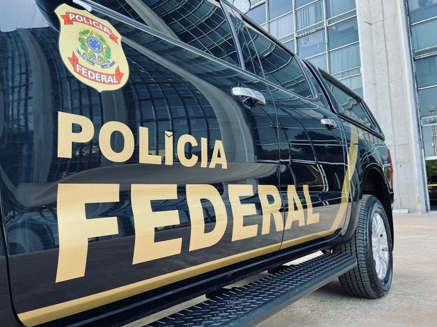 Polícia Federal prendeu dois suspeitos de ligação com o Hezbollah