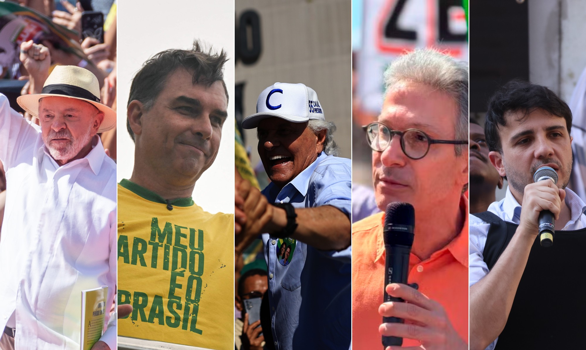 Ajuste fiscal: o tema que nenhum candidato quer discutir - QTU Questões do Universo