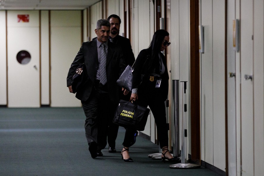 STF mira desvios para campanha eleitoral e amplia ofensiva sobre fraudes em  emendas