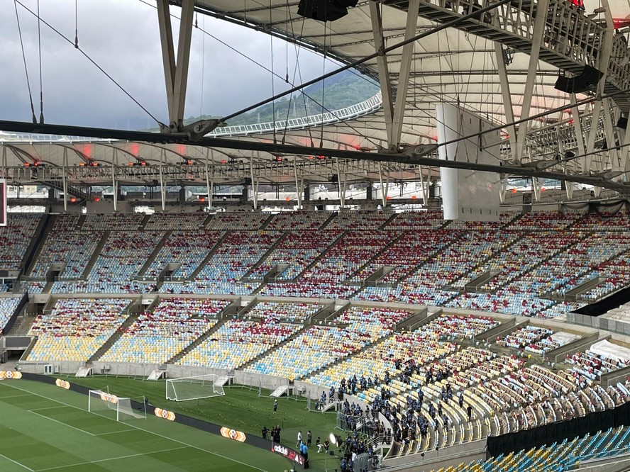 Imagem da notícia - O Globo