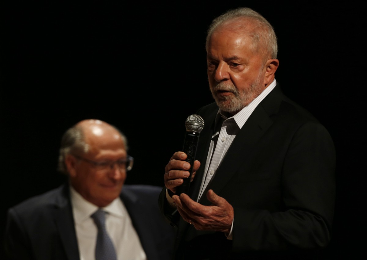 A carta na manga de lula para o caso de a pec da transição não avançar
