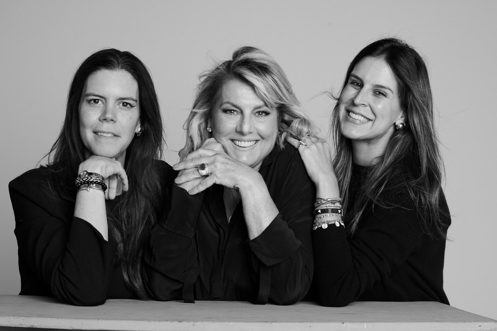 Dia das Mães: Conheça histórias de mulheres que trabalham com os filhos ...