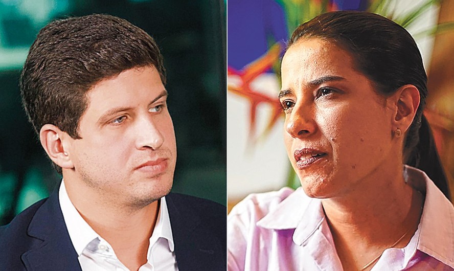 Aliados de João Campos veem campanha negativa nas redes como motivo de  virada de Raquel Lyra em pesquisa ao governo de Pernambuco