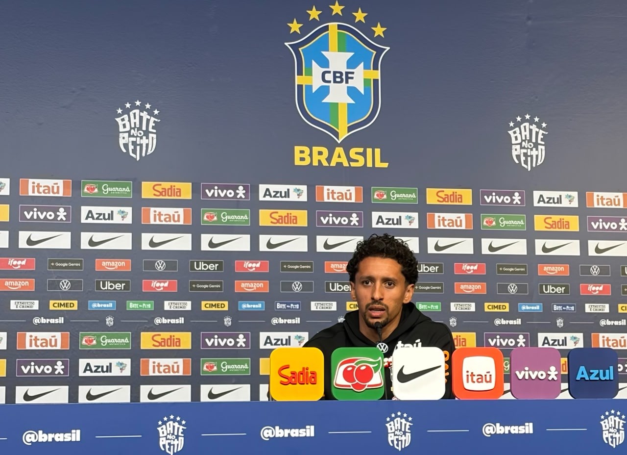 Marquinhos comenta apoio a Gabriel Magalhães após pênalti perdido na final da Champions e repercussão: 'Meu maior título'