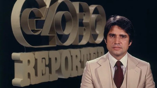 'Globo Repórter' completa 50 anos com série de especiais que mostram a transformação da sociedade