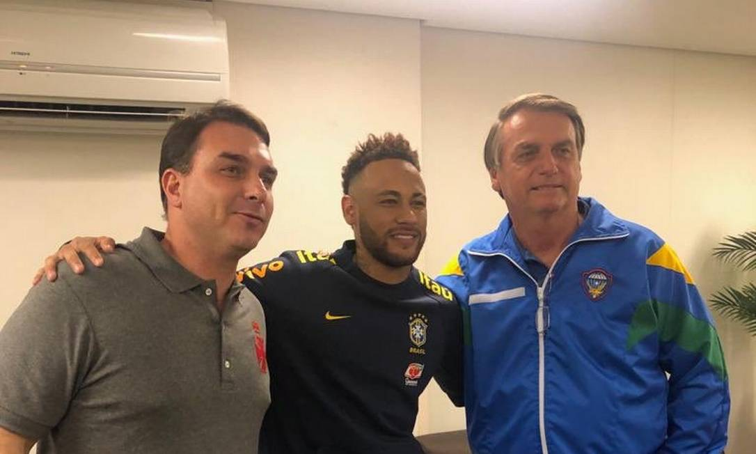 O Globo