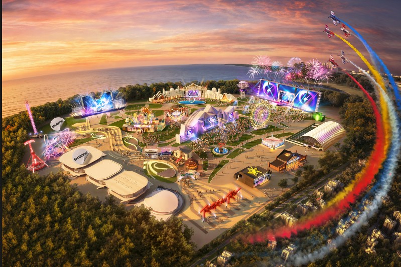 Venda de ingressos para o Rock in Rio 2026 começa hoje às 19h!