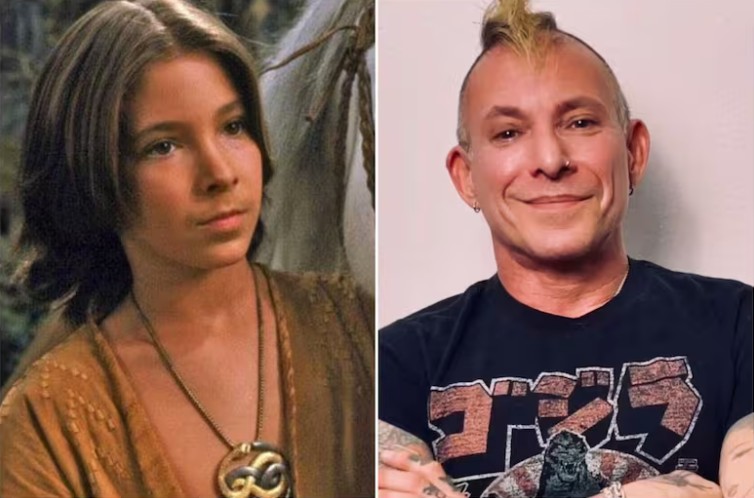 Saiba como está hoje Noah Hathaway, o Atreyu 'A história sem fim', aos 53 anos