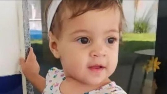 Bebê de 1 ano morre afogada em balde com água, em Pernambuco