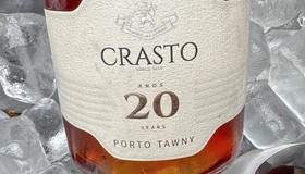 Quinta do Crasto lança vinhos do Porto Tawny de 10 e de 20 anos