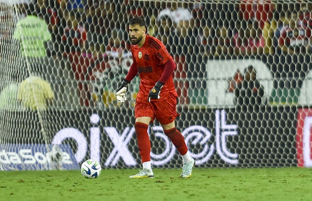 Tite confirma Matheus Cunha titular do Flamengo na semifinal da Copa do Brasil