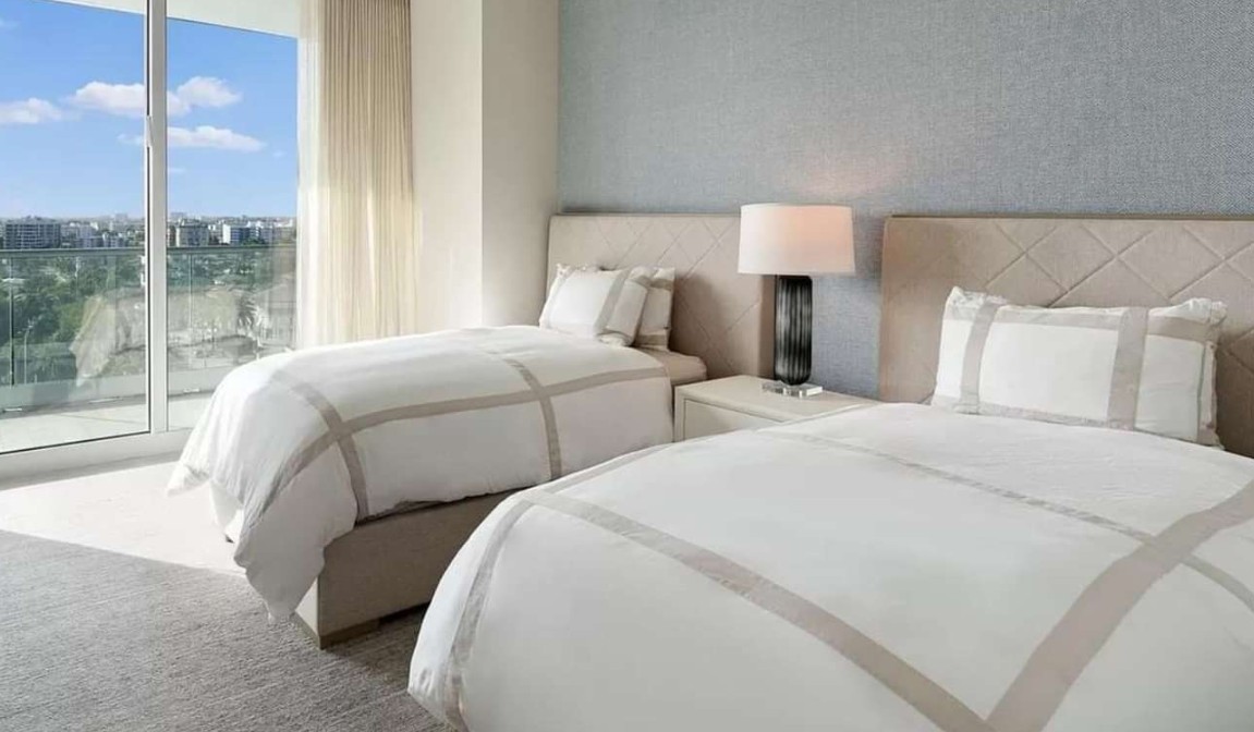 Tom Brady's Apartment – ​​Photo: Reproduction