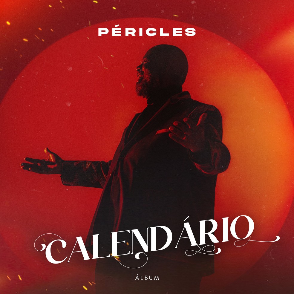 Maior voz do pagode romântico, Péricles comenta onda de separações ...