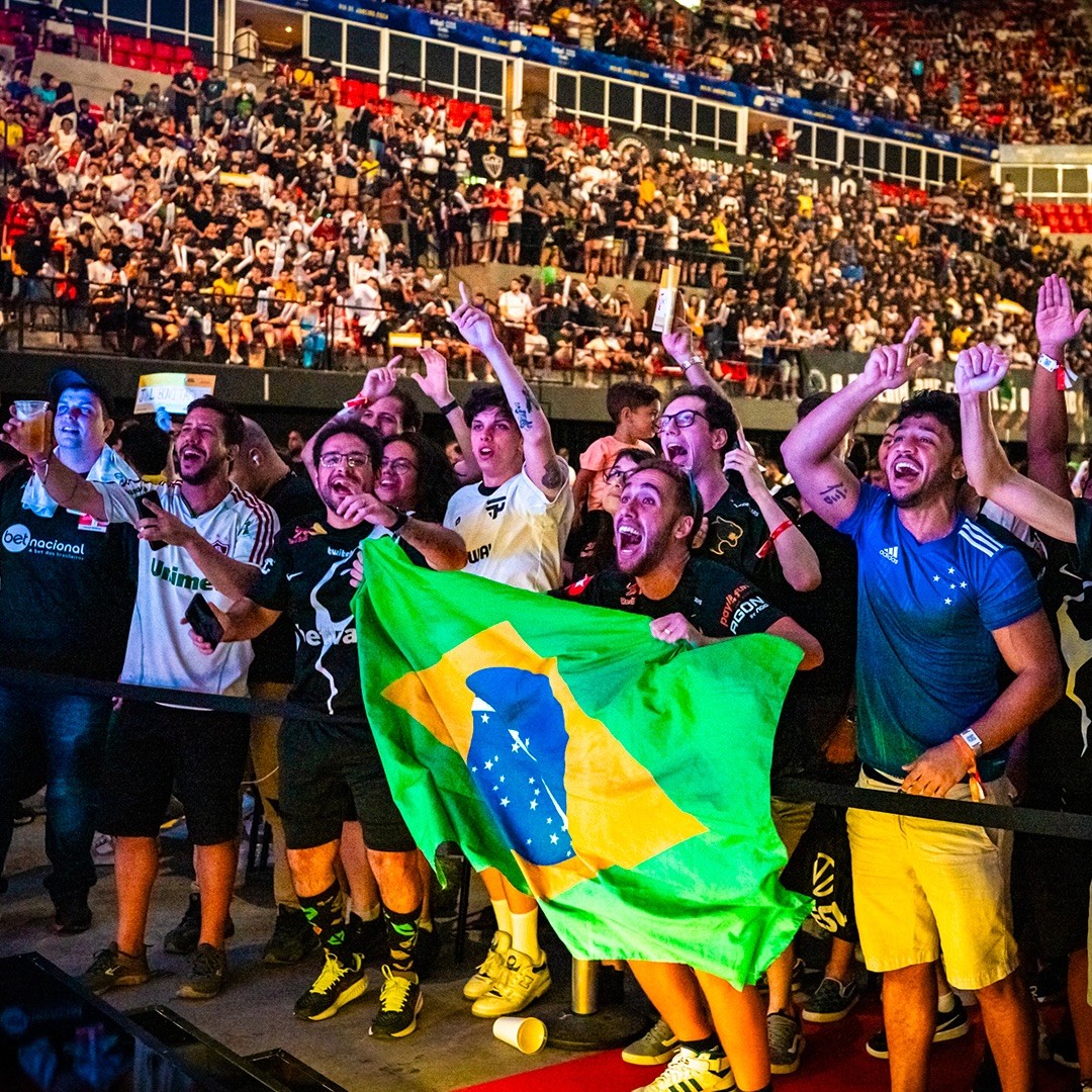 Eventos consolidam o Rio como destino turísticos dos atletas e fãs de esportes tradicionais e e-sports