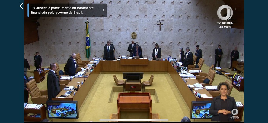 ADPF das Favelas: STF retoma julgamento sobre letalidade de ações ...