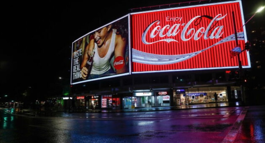 Coca-Cola e Receita Federal dos EUA travam batalha judicial com US$ 20  bilhões em jogo