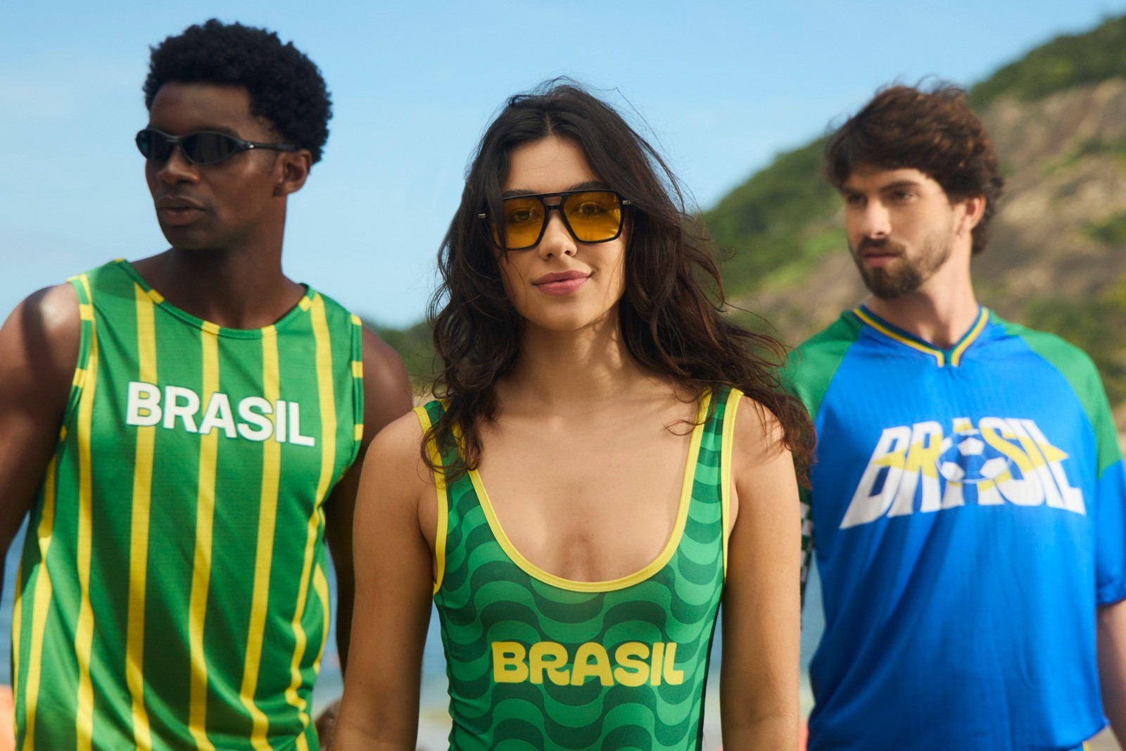 Saara espera aumento de até 30% nas vendas durante a Copa