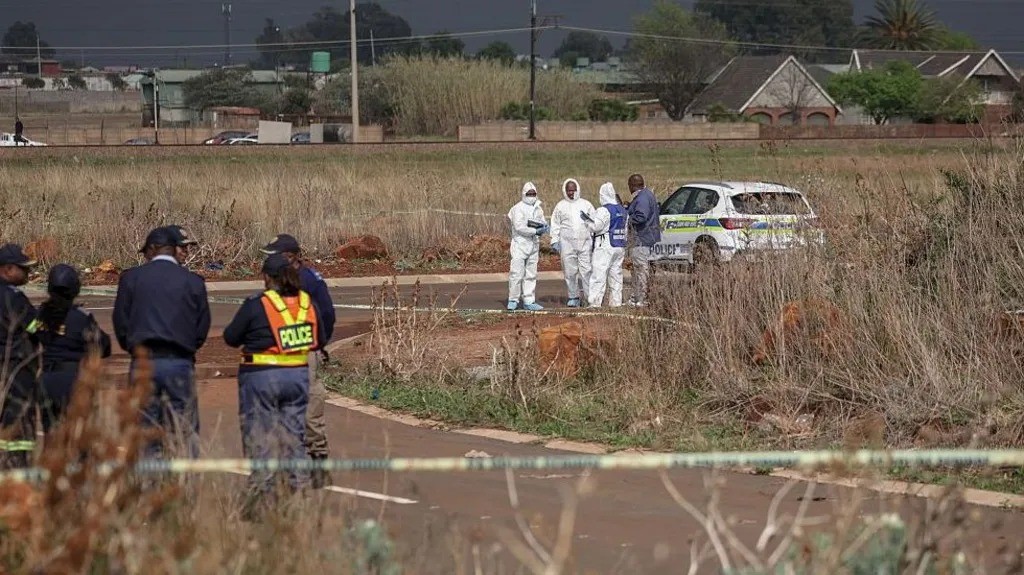 O que se sabe sobre os casos de nove mulheres encontradas mortas com sinais de violência em dois meses na África do Sul