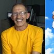 Morre Gileno Santoro, dublador do Mestre Kame em 'Dragon Ball', aos 74 anos  - Folha PE