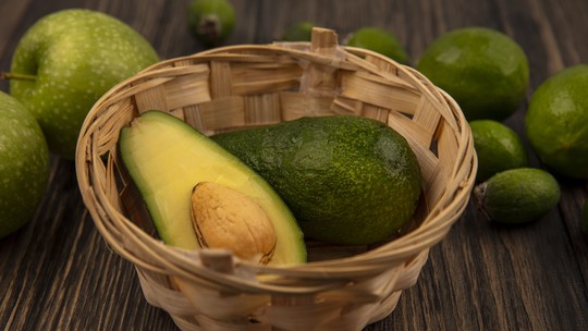 Até que ponto o abacate é realmente saudável? 