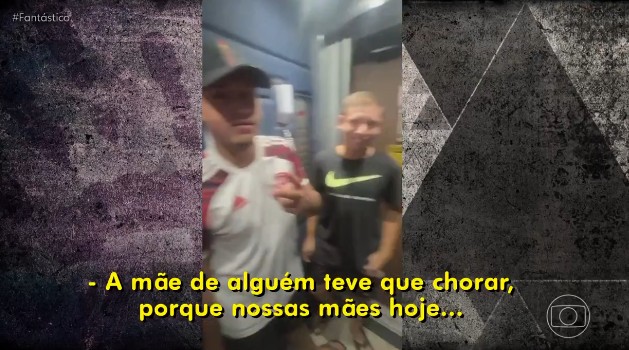Polícia investiga denúncia de humilhação a adolescente internado por estupro coletivo em Copacabana