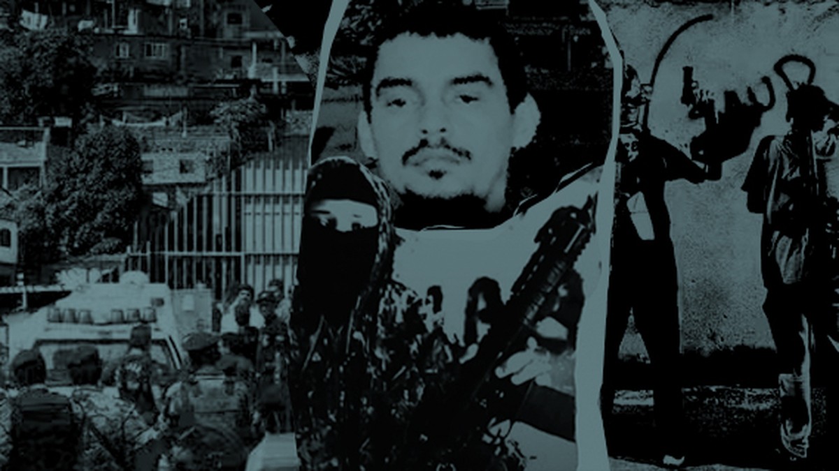 Governo Cláudio Castro tenta enquadrar o Comando Vermelho como grupo terrorista em pedido ao governo Trump