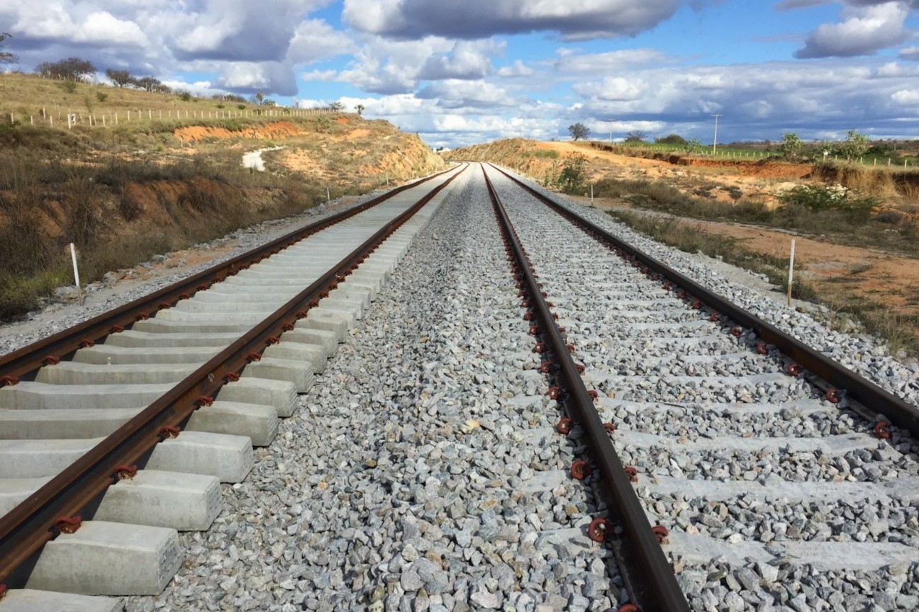 Infra S.A., que incorporou estatal do trem-bala, aposta em ferrovia, terminais e serviços técnicos para deixar dependência do Tesouro