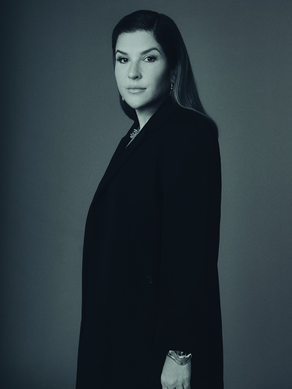 Ju Ferraz fala sobre seu processo de emagrecimento:'Sempre fui uma voz e uma impulsionadora da liberdade corporal, mas estava prestes a ter um ataque cardíaco' — Foto: Gui Nabhan