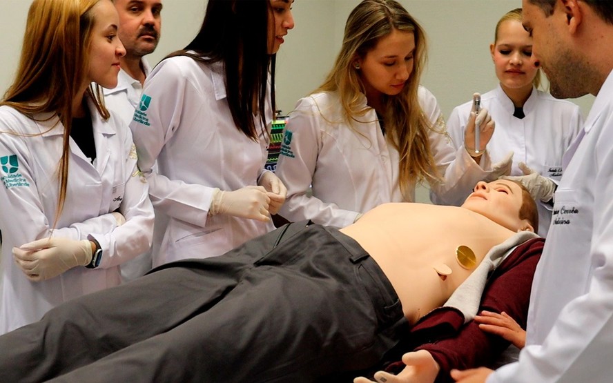 Foto: Fameu | divulgação