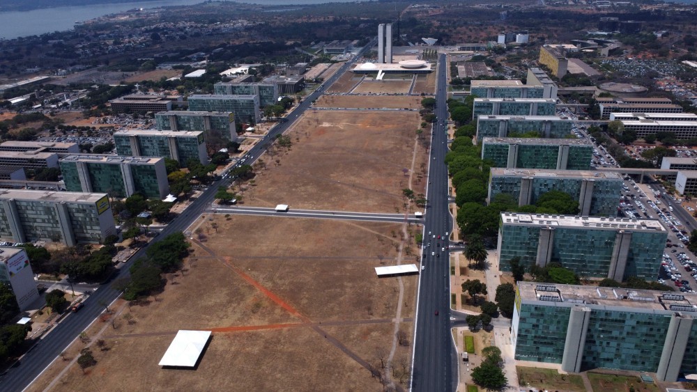 Lula reduz participa&ccedil;&atilde;o de mulheres em minist&eacute;rios enquanto tenta atrair eleitorado feminino