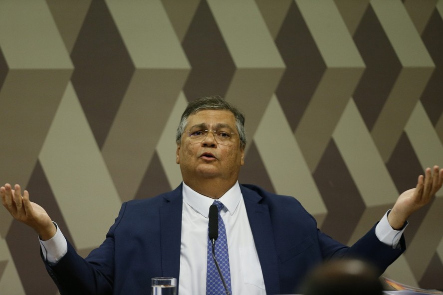 Dino no STF: novo ministro vai herdar 344 ações, incluindo CPI da Covid, Bolsonaro e Juscelino Filho