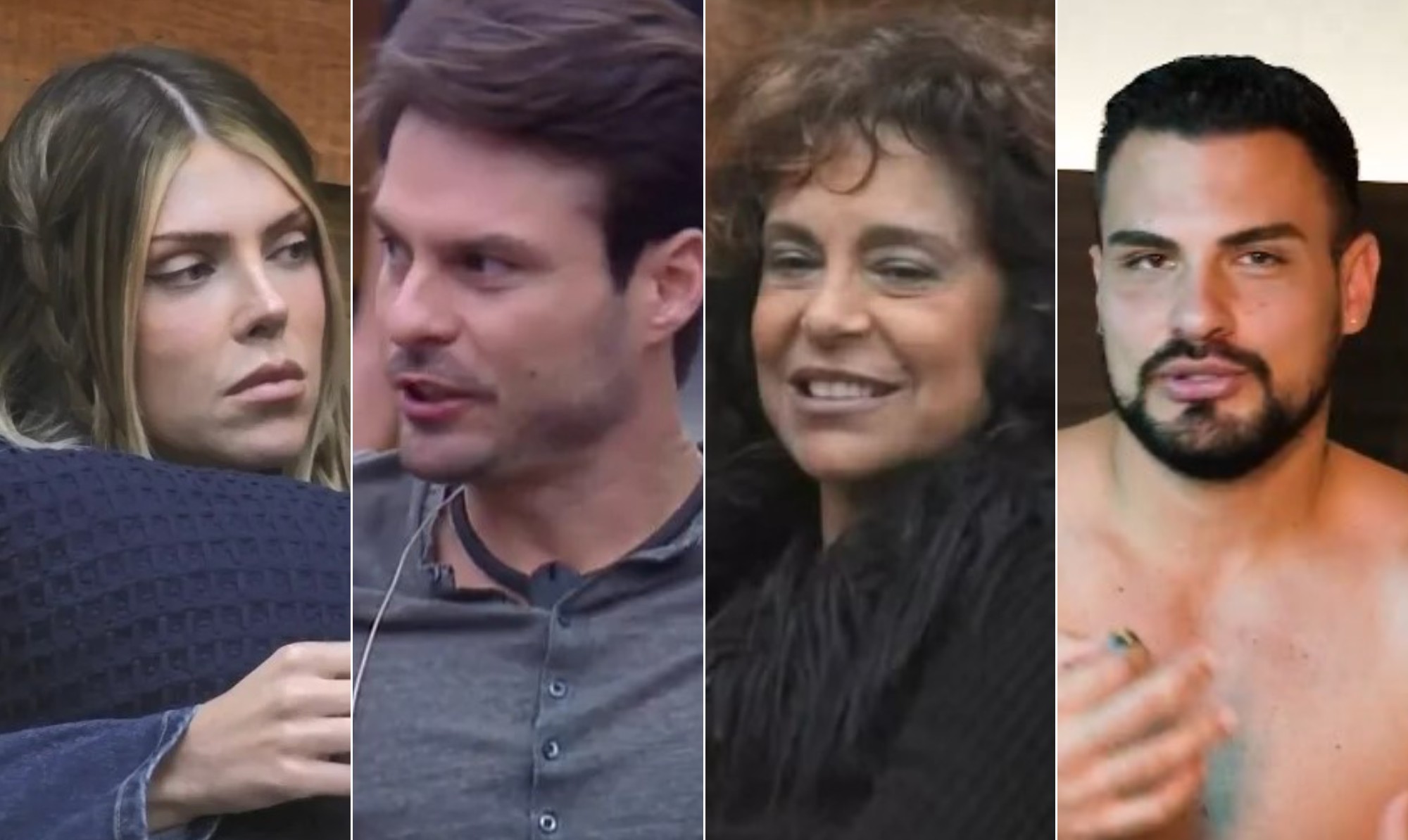 Enquete da Fazenda aponta participante com 35% dos votos para ficar no reality; veja prévia