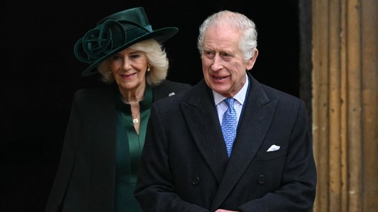Rei Charles e membros da realeza britânica vão retirar patrocínios de quase 200 instituições de caridade; entenda
