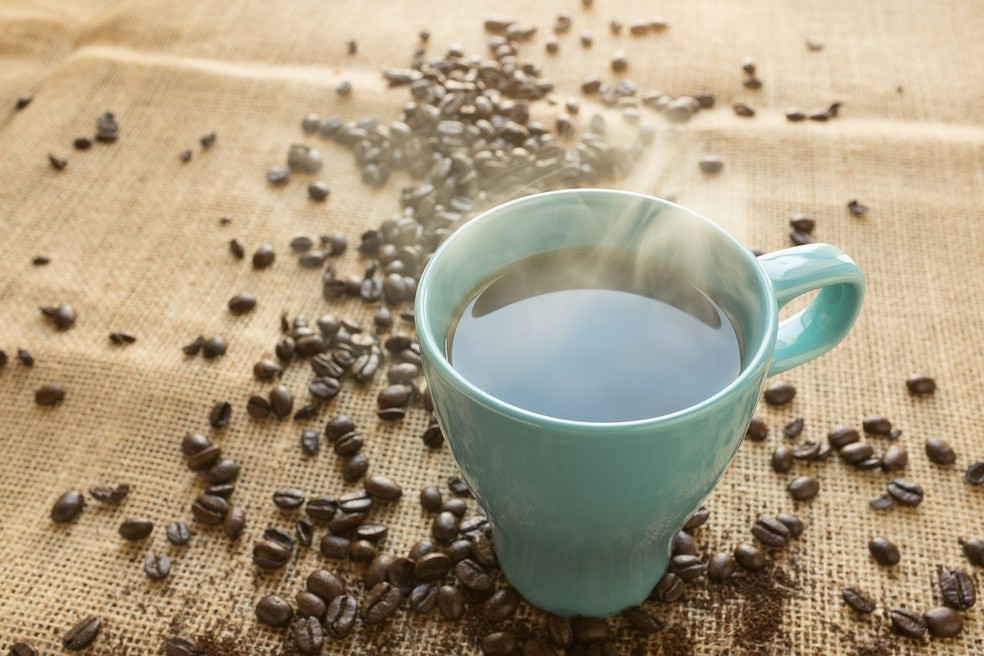 Xícara de café — Foto: Pixabay