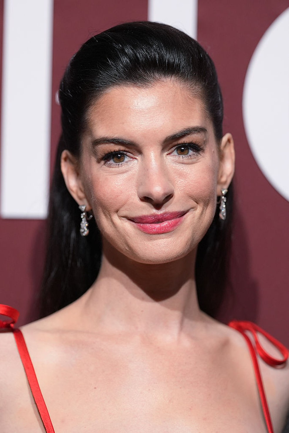 Anne Hathaway &mdash; Foto: Getty Images