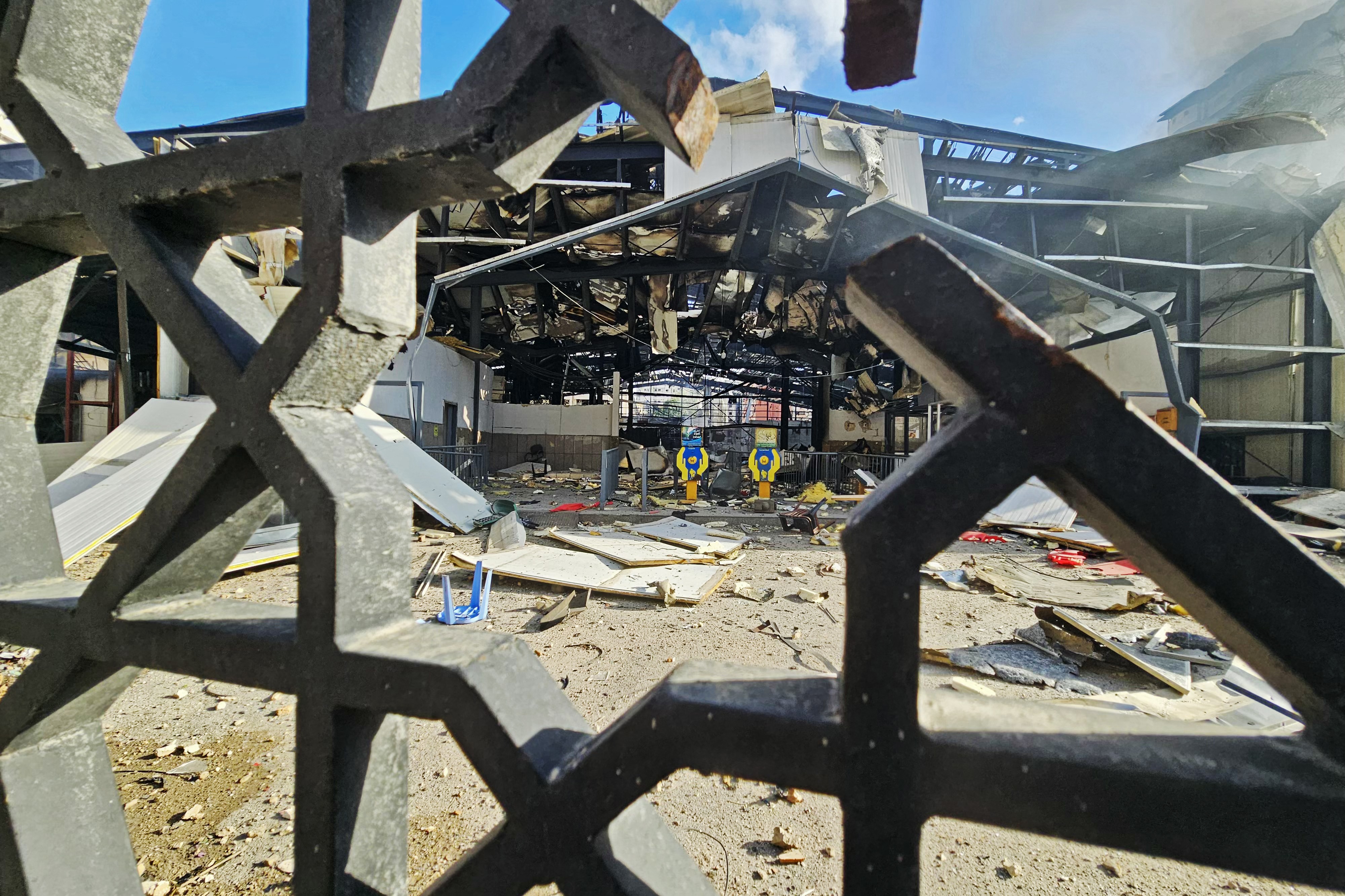 Páscoa de cristãos no Líbano tem orações para população do sul do país, região sob ataque de Israel