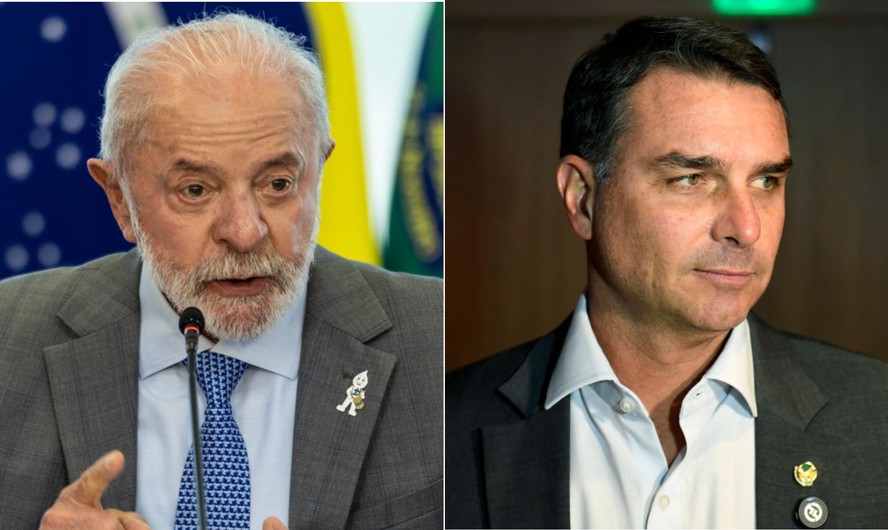 Imagem da notícia - O GLOBO