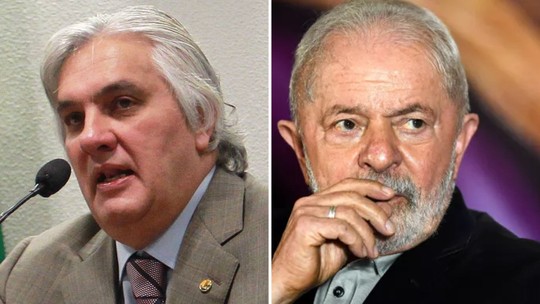 Delcídio é condenado a indenizar Lula em R$ 10 mil por danos morais durante a Lava-Jato