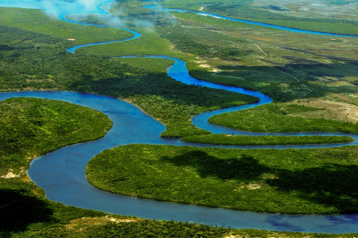 Multinacional mira terras-raras e urânio no santuário ecológico do sul da Bahia