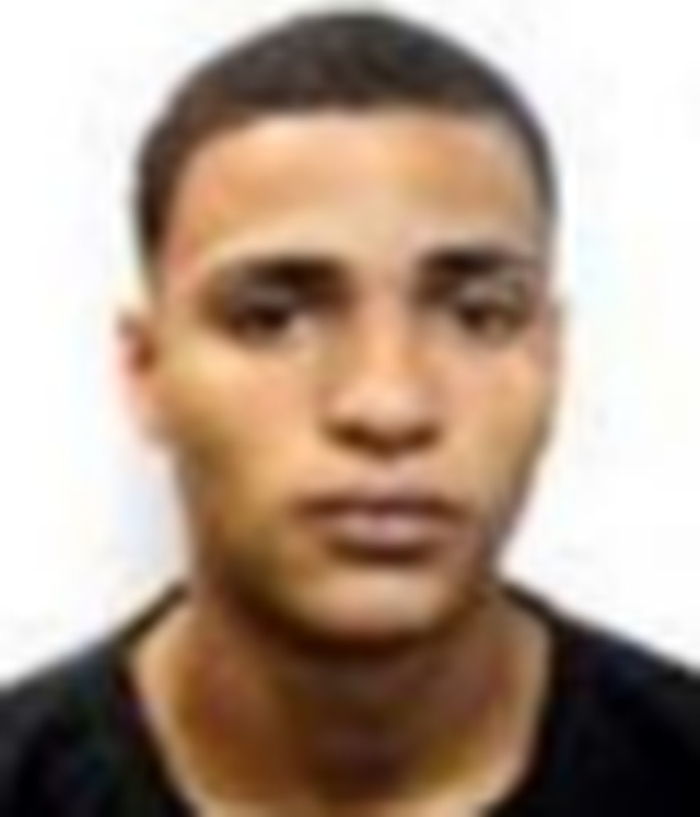 Kawã Oliveira dos Santos — Foto: Reprodução