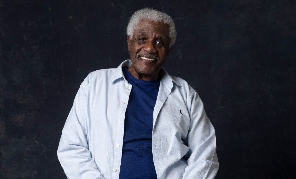 Tony Tornado se despede do elenco de 'Quem ama cuida' aos 96 anos