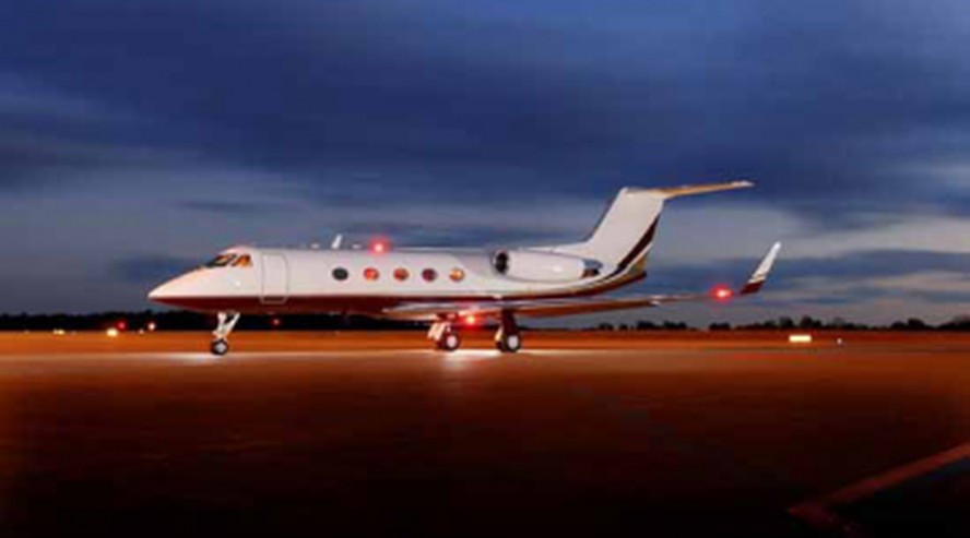 Gulfstream III